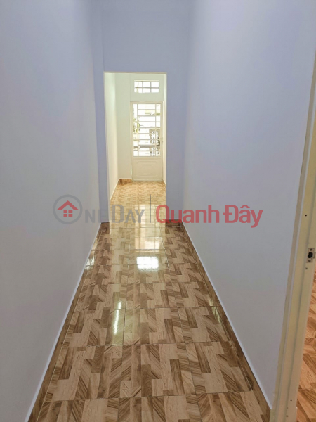 đ 3.8 Billion | House for sale in Binh Tri Dong, 43m2, 2 floors, only 3.8 billion VND (negotiable),direct owner.