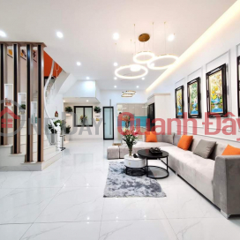 Urgent sale of 5-storey Lai Xa house, Corner lot, morning parking, price 2.8 billion VND _0