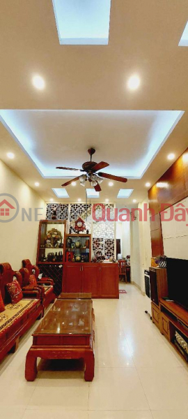 Property Search Vietnam | OneDay | Residential | Sales Listings, HOUSE FOR SALE Ngo Quyen Ha Dong Area: 52m
