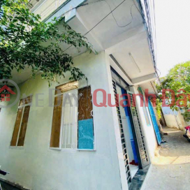 HOUSE FOR SALE WITH 2 FRONTAGES IN ALLEY - CENTER OF NHA TRANG CITY _0