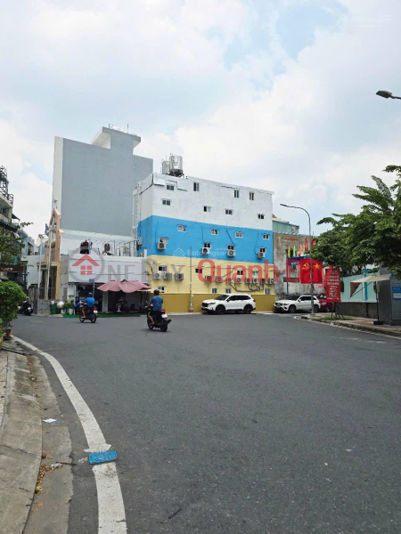 Property Search Vietnam | OneDay | Residential, Sales Listings, Apartment building for sale at 1-12 Hung Hoa Street, Tan Binh District, 3 floors, 27 rooms, 1 kiosk, fully furnished, good cash flow.