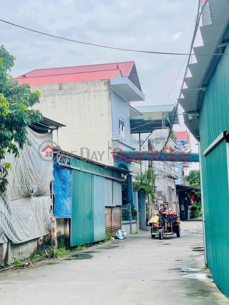 Property Search Vietnam | OneDay | Residential Sales Listings LAND FOR SALE IN NGOC DONG. 50M2 * FRONTAGE 3.8M * 2.7 BILLION. INVESTMENT, CAR ROAD.