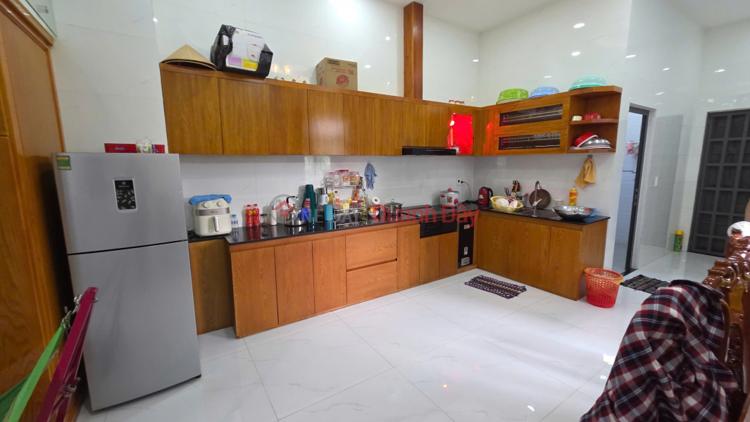 Beautiful house for sale 1T2L, Buu Long residential area, F5 street, price only 4.3 billion, Vietnam Sales | đ 4.3 Billion