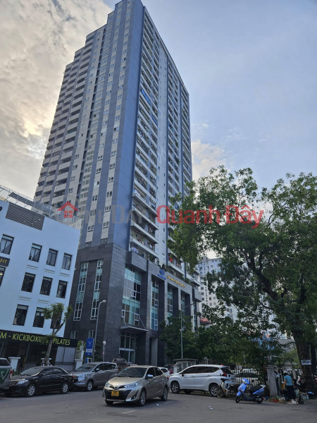 URGENT SALE OF VINACONEX 7 APARTMENT, 86M2 - MIDDLE FLOOR - 2 BEDROOMS, 2 BATHROOMS - FULL FURNITURE - VINHOME NEIGHBORS Sales Listings