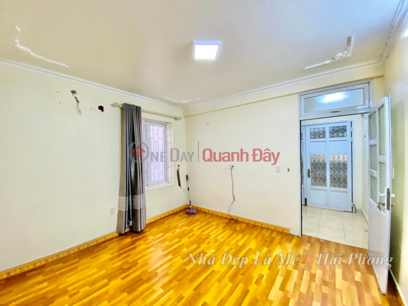 House for sale on alley 74 Dinh Dong, area 39m 3 floors PRICE 2.3 billion extremely rare Vietnam Sales đ 2.3 Billion