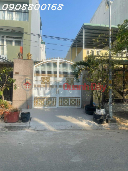 Property Search Vietnam | OneDay | Nhà ở | Niêm yết bán Cần Bán Gấp LÔ ĐẤT TẶNG NHÀ CẤP 4 Tại khu TĐC Cảng Sông Phú Định