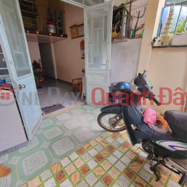 BASEMENT FALL, Price Only 1.95 Billion Front house for sale in CAM LE District, Da Nang. Area > 50m2, spacious and sturdy _0