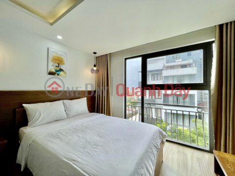 Tan Binh apartment for rent 6 million 5 - Bach Dang near the airport _0