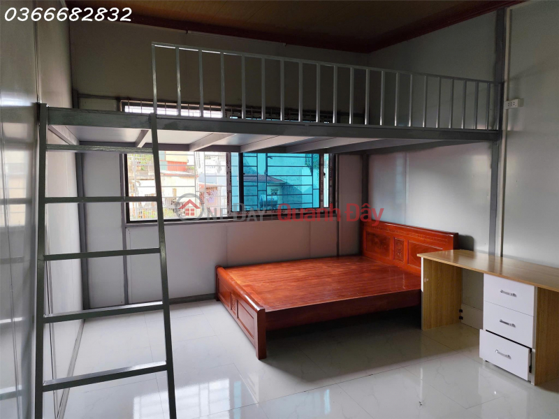 PHÒNG ĐẸP CHÍNH CHỦ - SÁT PHỐ ĐI BỘ 214 NGUYỄN XIỂN – THANH XUÂN Niêm yết cho thuê