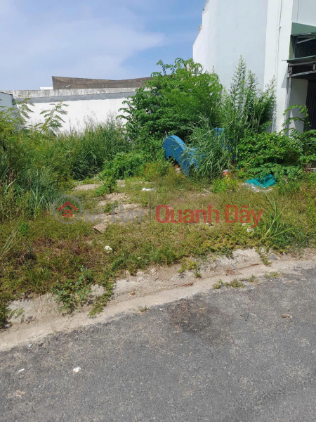 OWNER WANTS TO TRANSFER BEAUTIFUL LAND LOT ON CAO MINH PHI STREET - PHUOC DONG, NHA TRANG Sales Listings