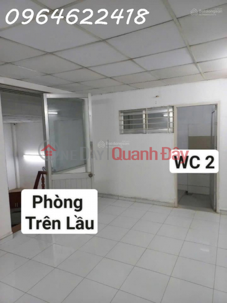  Làm ơn chọn Nhà ở Niêm yết cho thuê | đ 12 triệu/ tháng