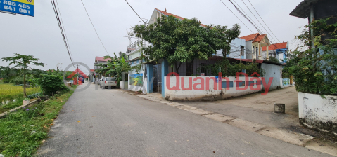 Bán gấp nhà 2 tầng xã Bình Định, huyện Yên Lạc, tỉnh Vĩnh Phúc, 83m2 x 2 tầng, miễn TG _0