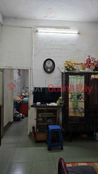 Property Search Vietnam | OneDay | Nhà ở | Niêm yết bán NHÀ 3 TẦNG MẶT TIỀN ĐƯỜNG BÀNH VĂN TRÂN – PHƯỜNG 7, TÂN BÌNH