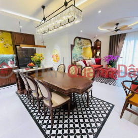 Golden Palace MỄ TRÌ, NAM TỪ LIÊM 124m 3PN, Đẹp lung linh, 10.5 tỷ, Tiện ích cao cấp _0