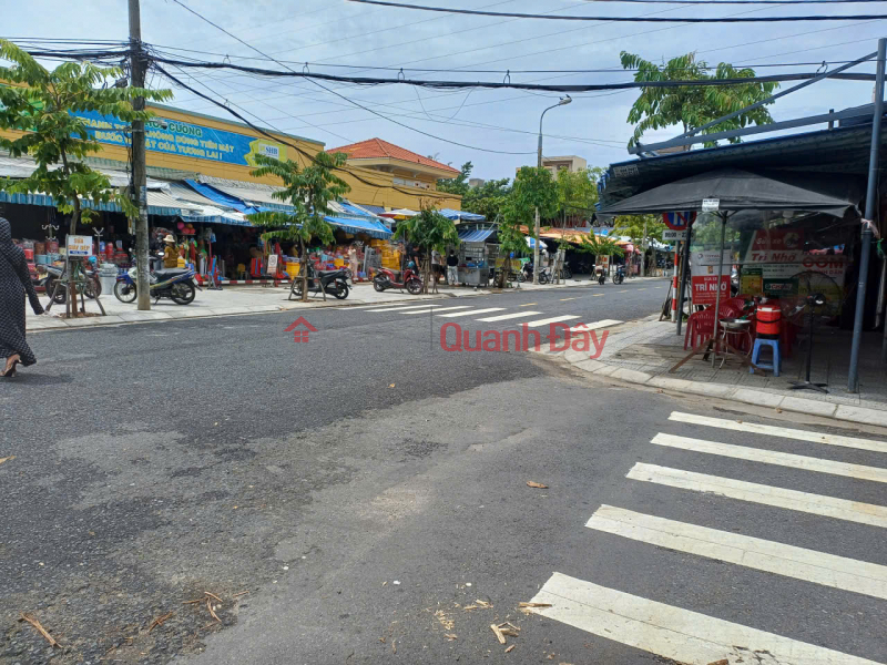 LÔ GÓC 3 MẶT TIỀN – NHÀ 3 TẦNG 152M² – TRỤC CHÍNH LÊ BÁ TRINH – GIÁ 28 TỶ Việt Nam, Bán, đ 27,9 tỷ