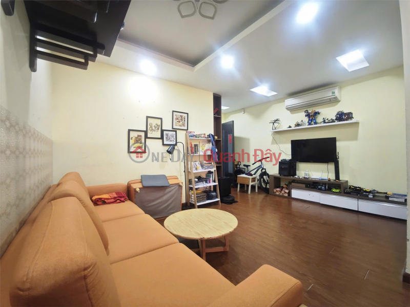 CHÍNH CHỦ BÁN CĂN HỘ ĐẸP – CĂN GÓC 2 MẶT THOÁNG – Phường Yên Hòa, Quận Cầu Giấy, TP. Hà Nội Niêm yết bán