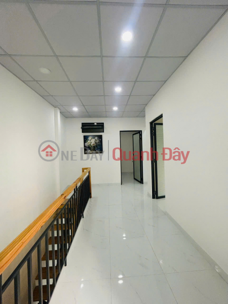 Property Search Vietnam | OneDay | Nhà ở | Niêm yết bán | CHÍNH CHỦ Bán nhà 2 tầng hẻm Tố Hữu , Phước Hải , Nha Trang, Khánh Hòa - Cách đường Tố Hữu tầm 80m