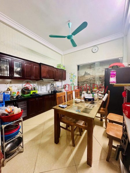 HOUSE FOR SALE IN KIM GIANG - THANH LIET, 52 SQM, 4 FLOORS, 4 M FRONTAGE, PRICE 10.2 BILLION. Sales Listings