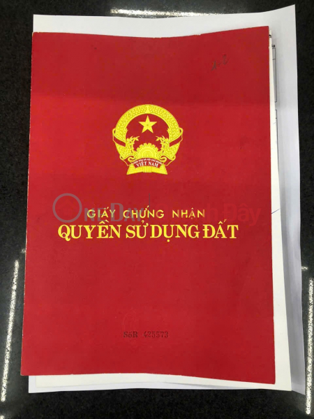 ĐẦU TƯ SINH LỜI - Chính Chủ Cần Bán Nhà Tại 130/22/2 Cô Giang Phường 4 TP Vũng Tàu Việt Nam, Bán đ 5,2 tỷ