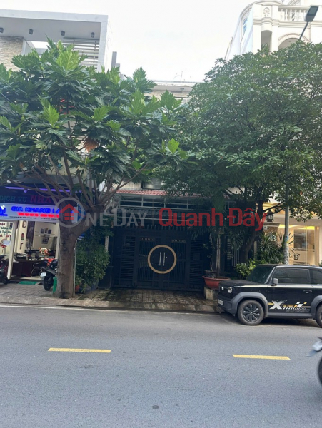 Owner urgently selling - Price reduced by 1 billion to 26 billion - Villa at 105A Nguyen Huu Tien - 189m2 - 16m wide road - 6 bedrooms Sales Listings