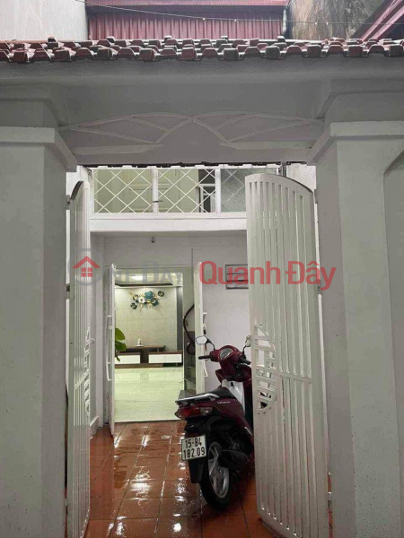 ₫ 1.48 Billion BEAUTIFUL HOUSE - GOOD PRICE - For Quick Sale Lovely House At Tran Nguyen Han - Hai Phong