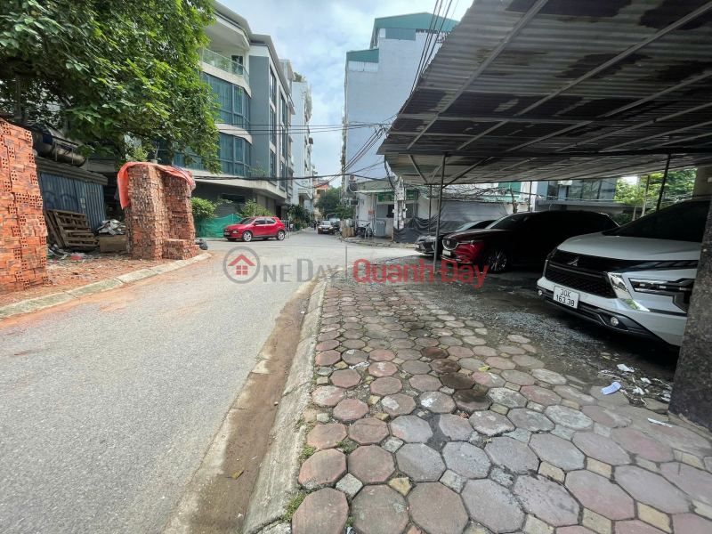 Property Search Vietnam | OneDay | Nhà ở Niêm yết bán, ĐẤT – LÔ GÓC – VỈA HÈ – ÔTÔ TRÁNH – KD SẦM UẤT – GẦN BV HỒNG NGỌC – LÊ QUANG ĐẠO – 81M², MT 6m.