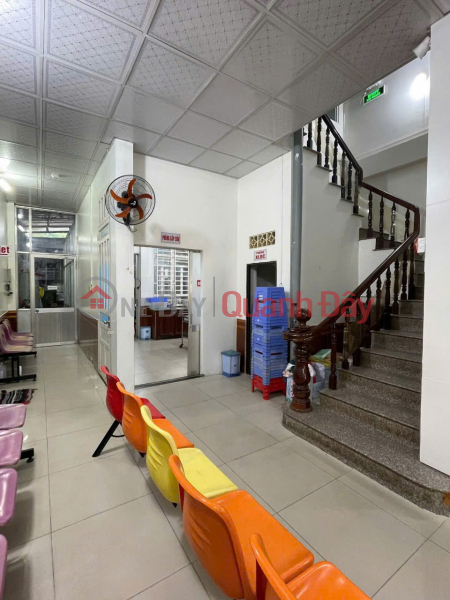 đ 27 Billion House for sale 1T2L Phan Trung frontage, near Vincom, large area, only 27 billion