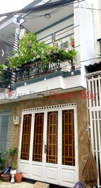 House for sale on Nguyen Huu Tien, 38m2, 2 floors, 3.1x12 - Price 4.1 billion, Near BigC Pandora, Tan Binh Industrial Park, Tan Phu District Sales Listings