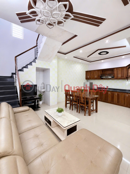đ 4,35 tỷ ► Nhà sát Lê Đình Dương Cầu Rồng, 42m2, 3.5 tầng 4PN, nhỉnh 4 tỷ
