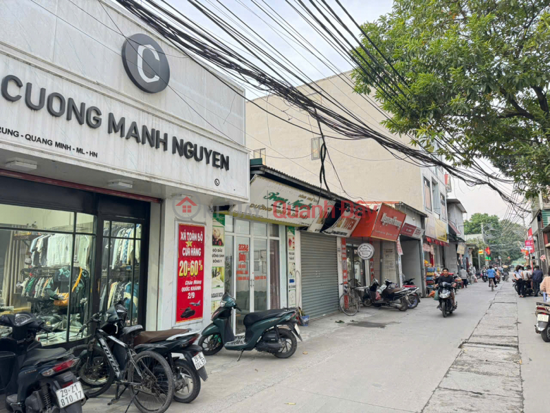 Property Search Vietnam | OneDay | Nhà ở, Niêm yết bán | Đất đẹp thôn Gia Trung - tổ 7, Quang Minh. Gần đường Võ Văn Kiệt và KCN - dân cư đông đúc