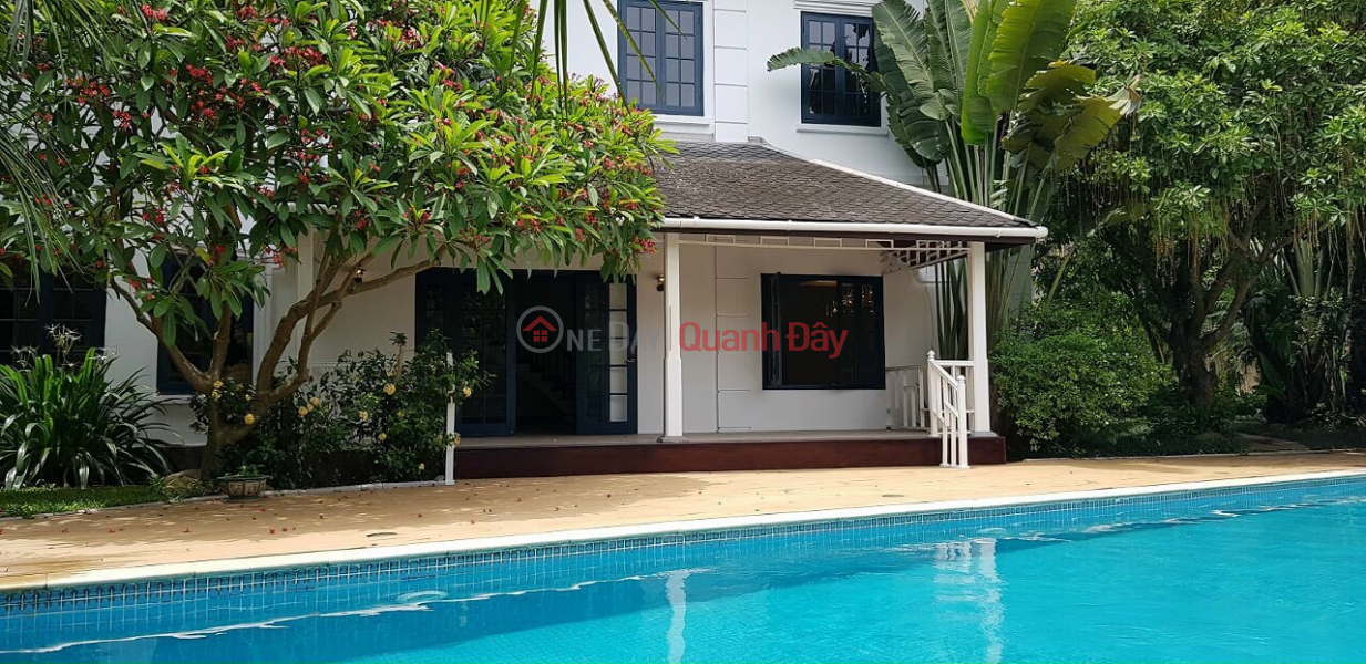 Property Search Vietnam | OneDay | Residential Sales Listings, SUPER RARE, FULL FULL FULL FULL VILLA PARK GARDEN AND SWIMMING FULL 1250M 180tr\\/m LONG BIEN HANOI.