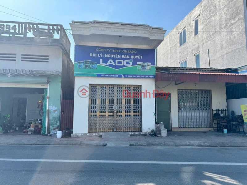  | Làm ơn chọn Nhà ở Niêm yết bán, đ 4,65 tỷ