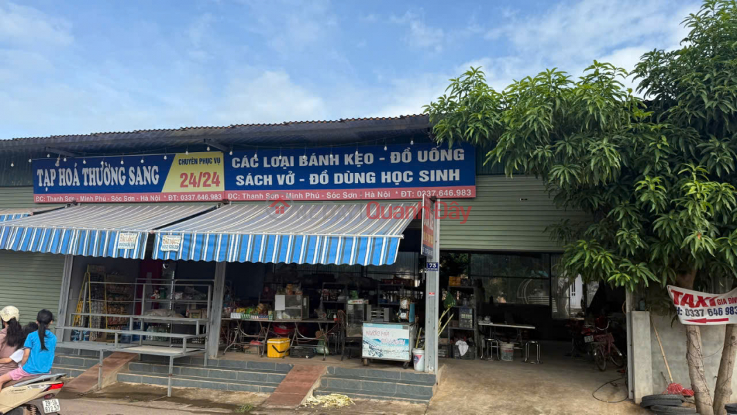 CHỤC CHÍNH KINH DOANH ,DIỆN TÍCH 100 M FUN THỔ CƯ ,GIÁ CHƯA ĐẾN 3 TỶ ,ĐẤT CÁC CON ĐƯỜNG 1500 TỶ 800-900 M Việt Nam | Bán, đ 2,8 tỷ
