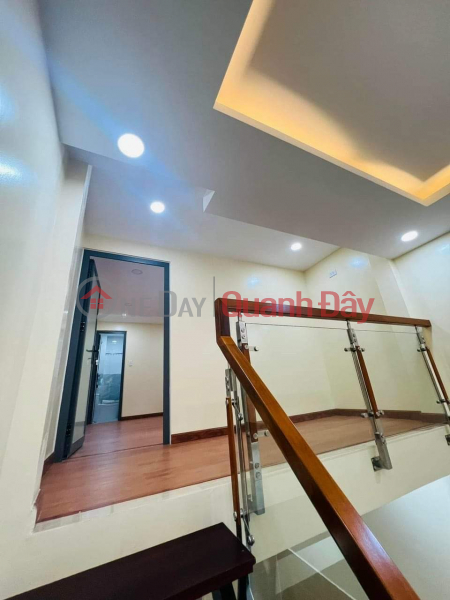 Property Search Vietnam | OneDay | Nhà ở Niêm yết bán Bán Gấp Nhà Hiệp Tân Tân Phú-Chủ Giảm Sâu còn 3.19 tỷ(4x13)