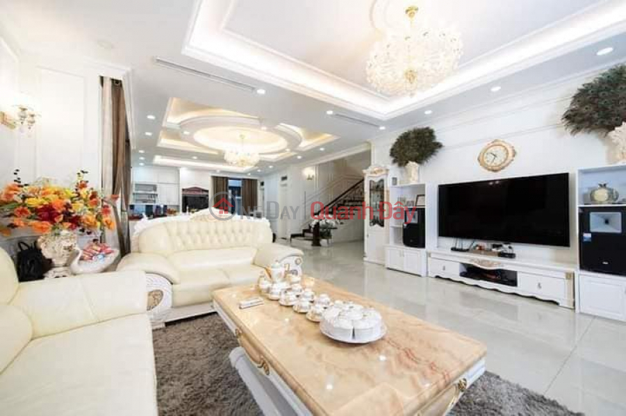 Property Search Vietnam | OneDay | Residential Sales Listings, House for sale on Truc Bach Street, West Lake, Unmatched Front 11m, Area 180m2 Price Only 40 Billion 0918086689