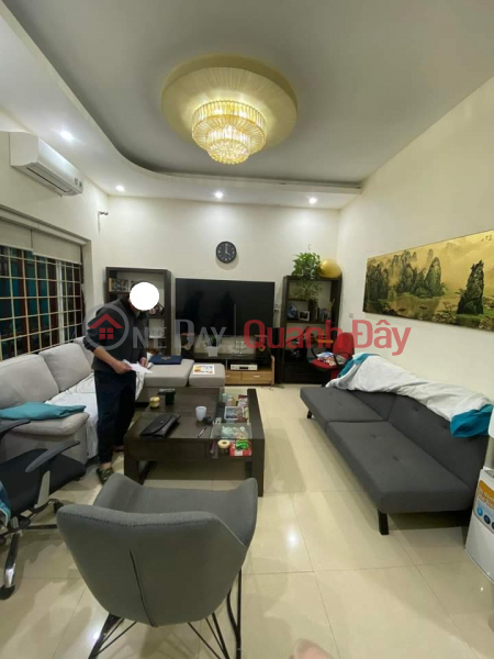 Property Search Vietnam | OneDay | Nhà ở, Niêm yết bán BÁN NHÀ PHỐ Trần Quốc Hoàn, Cầu Giấy, oto, KD, MT rộng, 60m2, 12.89 tỷ, thuy1pq