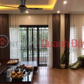 Bán nhà Phân Lô Hoàng Quốc Việt, 60m2, 4 Tầng, MT 5M, Giá 19 Tỷ _0