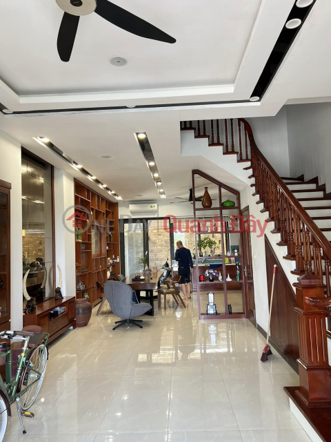 BÁN NHÀ VĂN QUÁN, DT69M2 5T, PHÂN LÔ OTO TRÁNH, VỈA HÈ, Ở, KINH DOANH, VP, 23.X TỶ _0