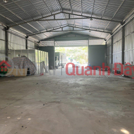 OWNER FOR SALE FACTORY - INVESTMENT PRICE - IN Tan Dinh, Bac Tan Uyen, Binh Duong _0