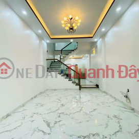 Independent 4-storey house for sale 51M Doan Ket Lung Dang Hai Hai An Market _0