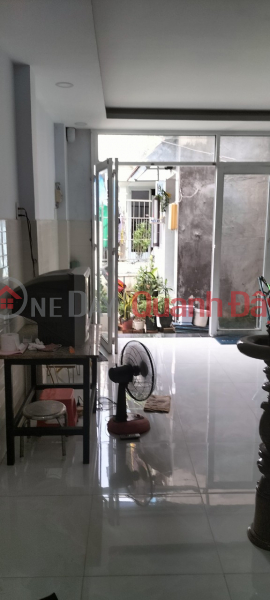 Property Search Vietnam | OneDay | Residential | Sales Listings | 1 TY 880 HAS A 1-STORY HOUSE. PRIVATE BOOK 40m alley 1697 LE VAN LUONG NHON DUC.NHA BE (1697)