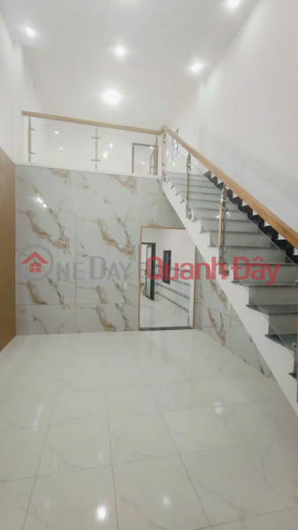 Property Search Vietnam | OneDay | Residential Sales Listings House for sale in An Phu - Bui Thi Xuan Street, 100m from An Phu roundabout - Only 2 houses, 1 book!