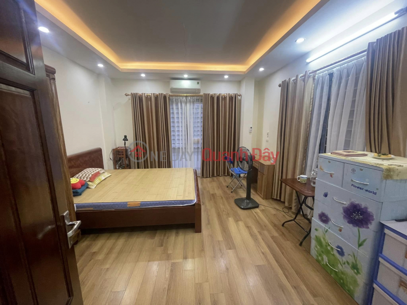 Property Search Vietnam | OneDay | Residential | Sales Listings House for sale on Hoang Mai street. Area: 45m2 build 6 floors, MT: 4.1m, price 5.2 billion VND