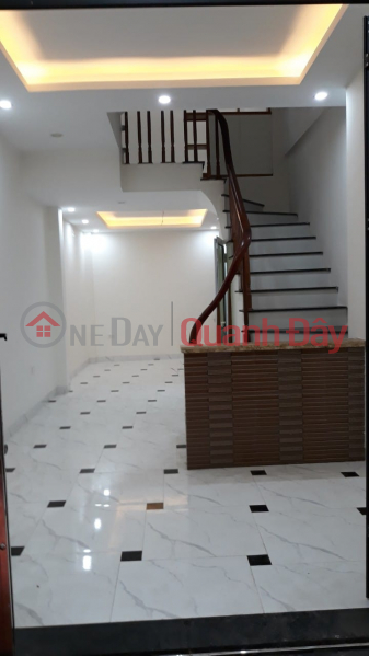 Property Search Vietnam | OneDay | Residential Sales Listings | HA DONG, KIEN HUNG, MAU LUONG , BEAUTIFUL NEW HOUSE, NEARLY, NEAR SCHOOL, 35M2 x 4T PRICE 2 BILLION 85