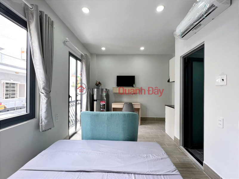 Property Search Vietnam | OneDay | Nhà ở Niêm yết bán, PHÚ NHUẬN.Nguyễn Trọng Tuyển 112M2, 6 TẦNG, (5.1 X 24) 23 Tỷ.HXH