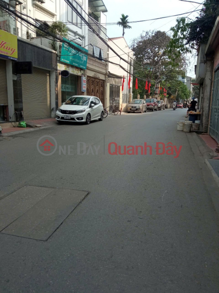 OWNER'S LAND - GOOD PRICE - No. 1, Lane 129, Thanh Am Street, Viet Hung Ward, Hanoi, Vietnam, Sales, đ 4.19 Billion