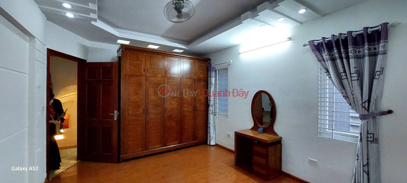 Property Search Vietnam | OneDay | Residential | Sales Listings | Urgent Sale House Hoang Hoa Tham, Ba Dinh, 5 Floors, Business, Alley, Area 55m2\\/5Fronts, 13.5 Billion