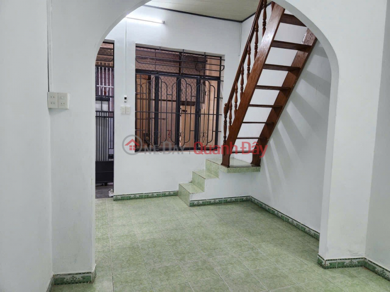 HOUSE FOR SALE IN CITY CENTRAL CITY, 2-STOREY ALLEY IN DONG NAI, PHUOC HAI, PRICE 2.345 billion, Vietnam | Sales đ 2.35 Billion