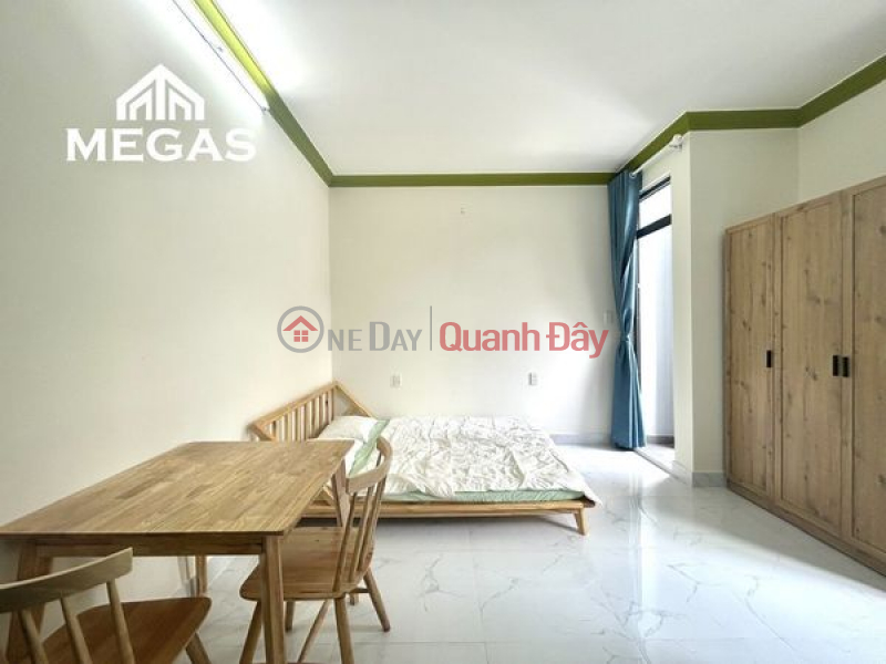 OPENING OF A SECURITY LUXURY BALCONY APARTMENT - RIGHT AT THE INTERSECTION OF BINH PHUOC - NATIONAL HIGHWAY 13 - HANOI HIGHWAY - NATIONAL HIGHWAY 1A Rental Listings