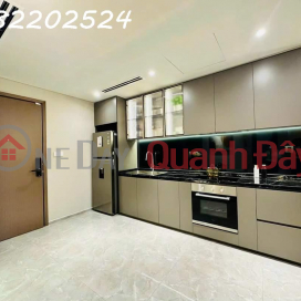 Price from only 560 million Own 2 bedroom\/2 bathroom apartment facing Pham Van Dong, hand over full furniture Contact 0382202524 _0